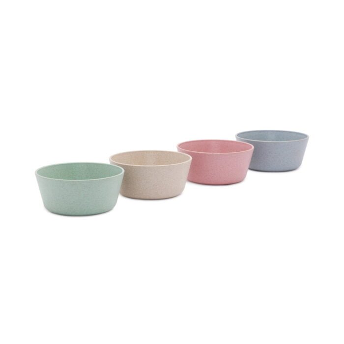 curry bowls pack of four
